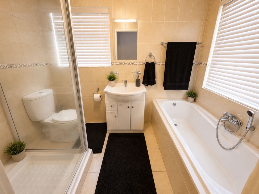 3 Bedroom Property for Sale in Vaalpark Free State